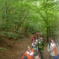 P1050982 - Scouts en Gidsen Zaventem 